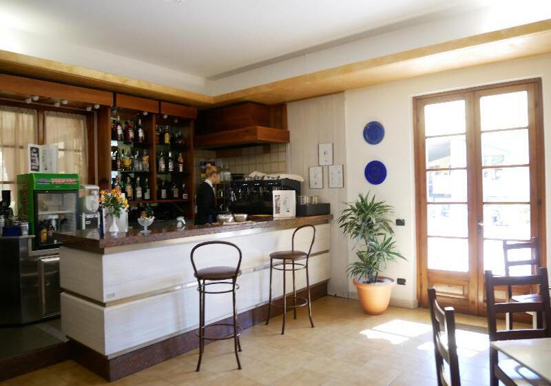 ホテル Il Castello