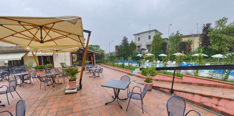 ホテル Il Castello