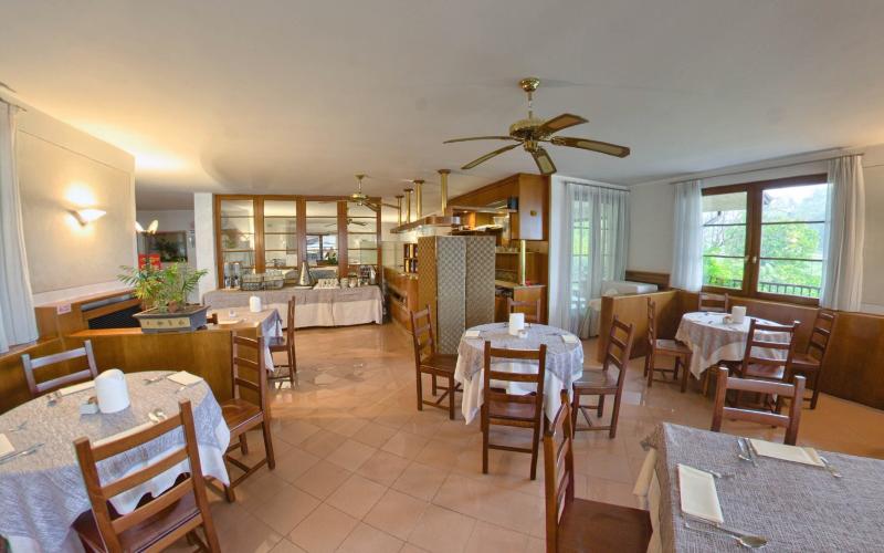 ホテル Il Castello