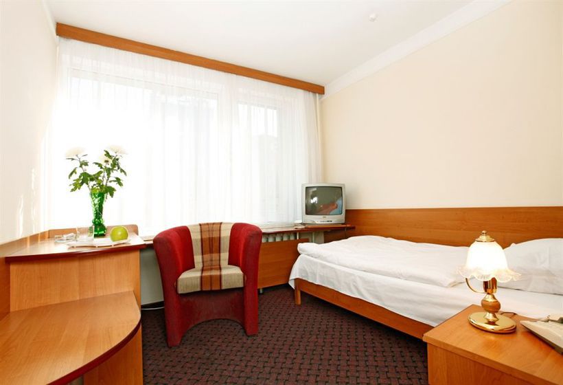 Hotel Kaliningrad