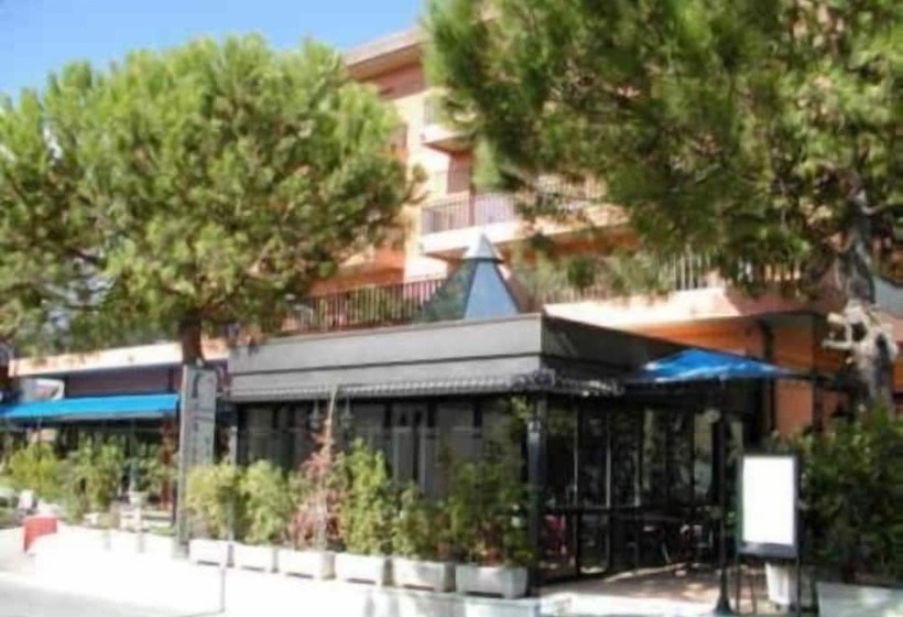 בית מלון כפרי La Vela