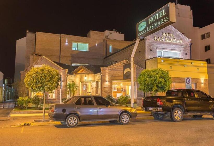 هتل Las Maras