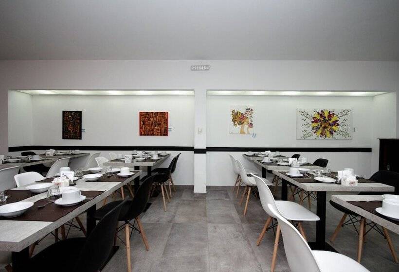 هتل Libertador De Pinamar