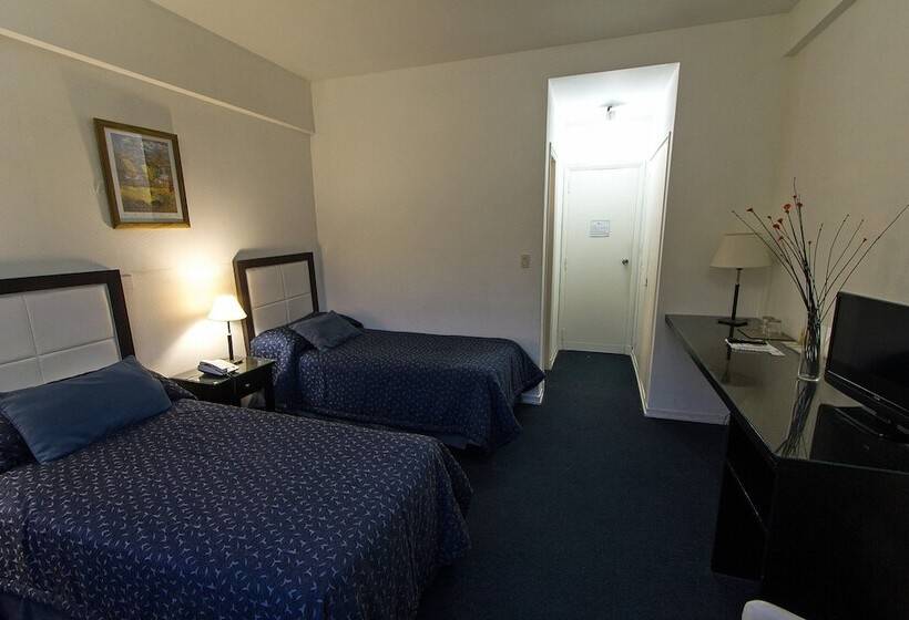 هتل Libertador De Pinamar