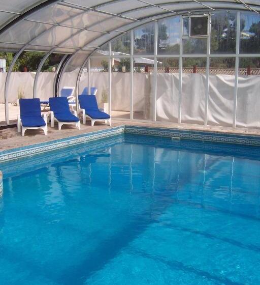 هتل Libertador De Pinamar