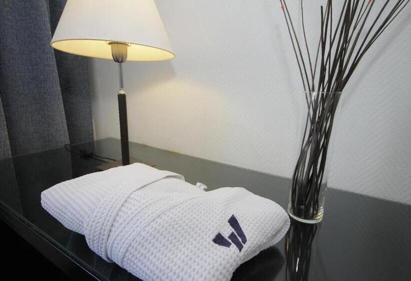 هتل Libertador De Pinamar