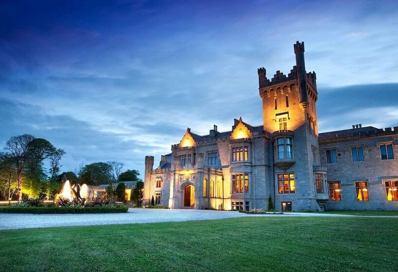 فندق Lough Eske Castle