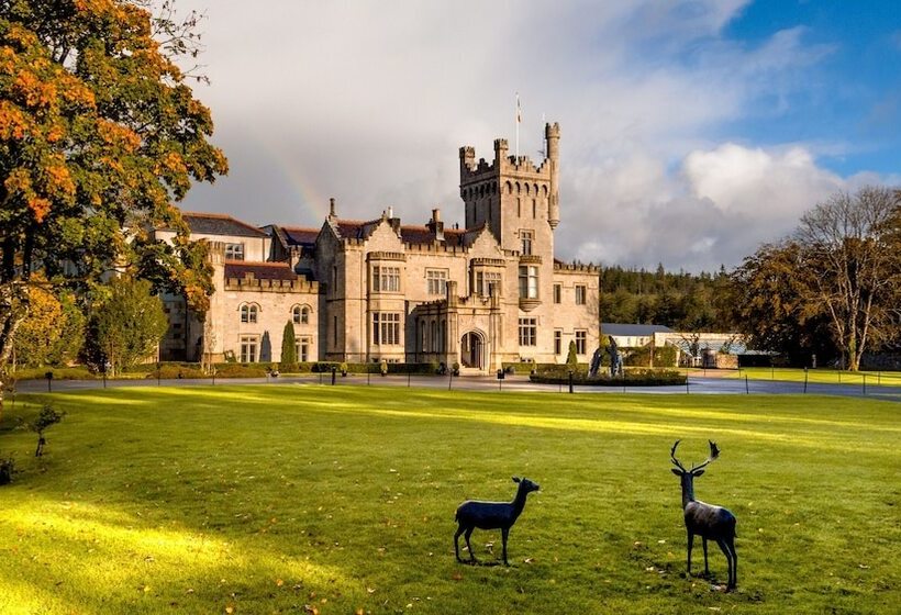 فندق Lough Eske Castle