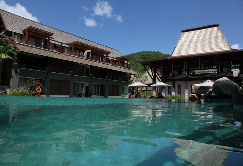 Hotel Mai Samui Beach Resort & Spa