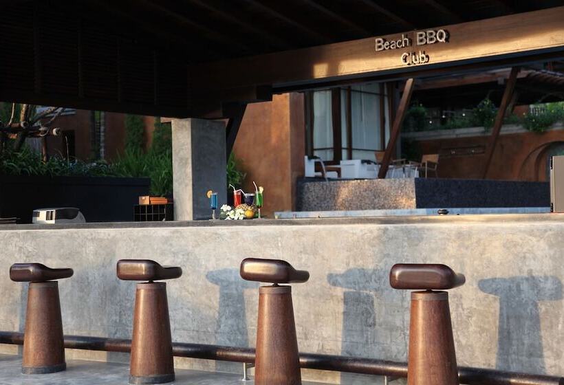 ホテル Mai Samui Beach Resort & Spa   Sha Plus