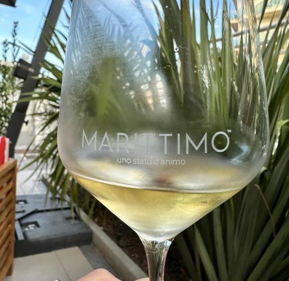 هتل Marittimo Milano Marittima