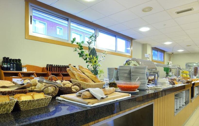 هتل Norat Marina & Spa 4 Superior