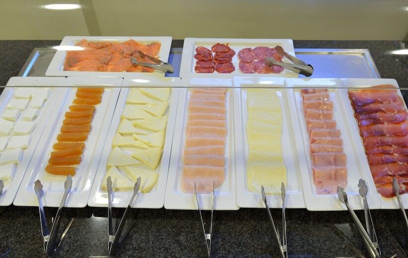 هتل Norat Marina & Spa 4 Superior