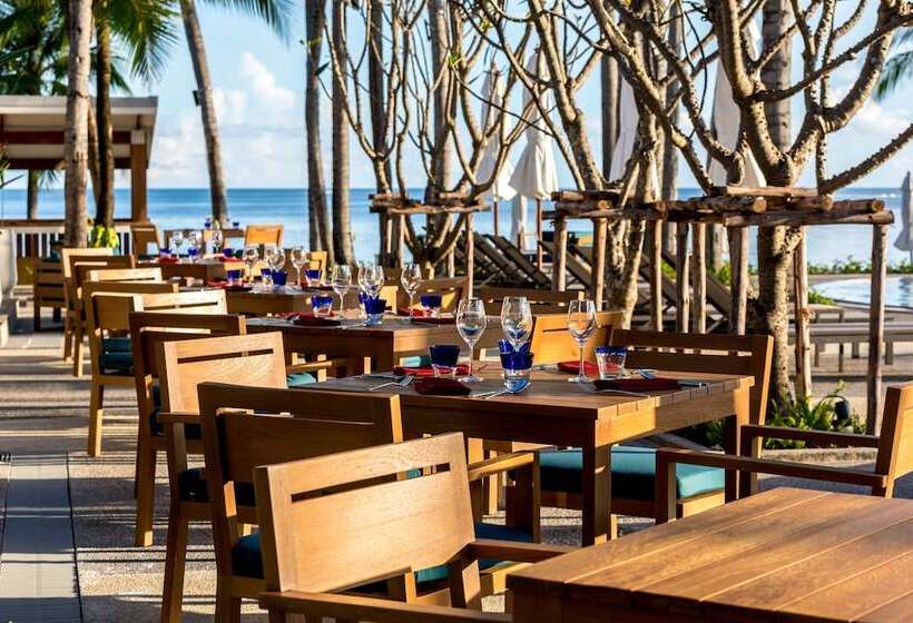 هتل Outrigger Koh Samui Beach Resort   Sha Extra Plus