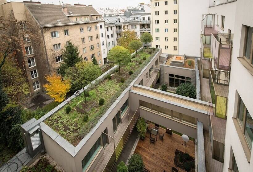 فندق Pakat Suites