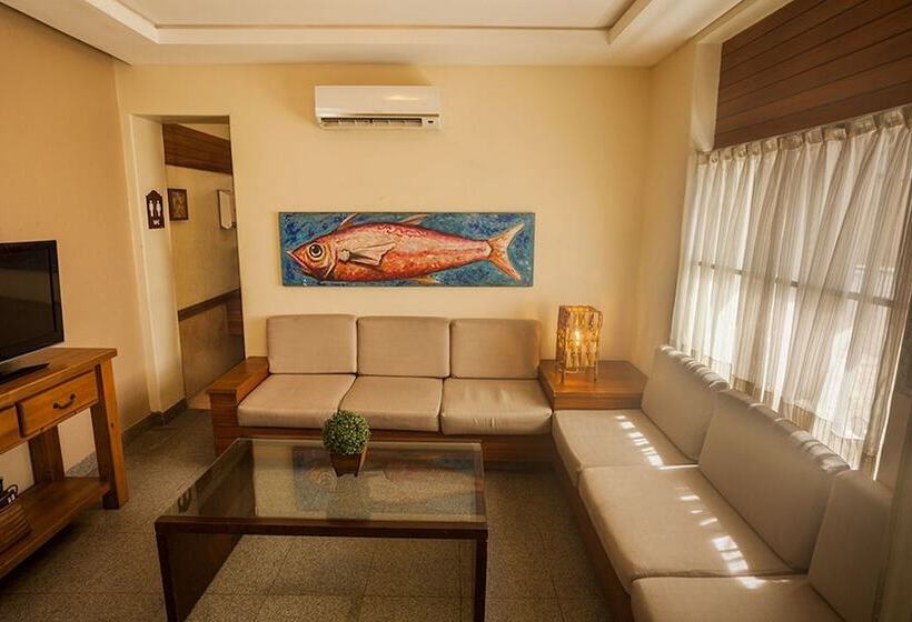 هتل Portal Da Praia