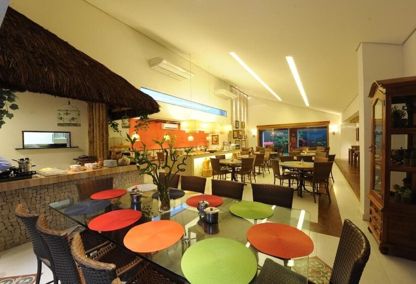 هتل Portal Da Praia