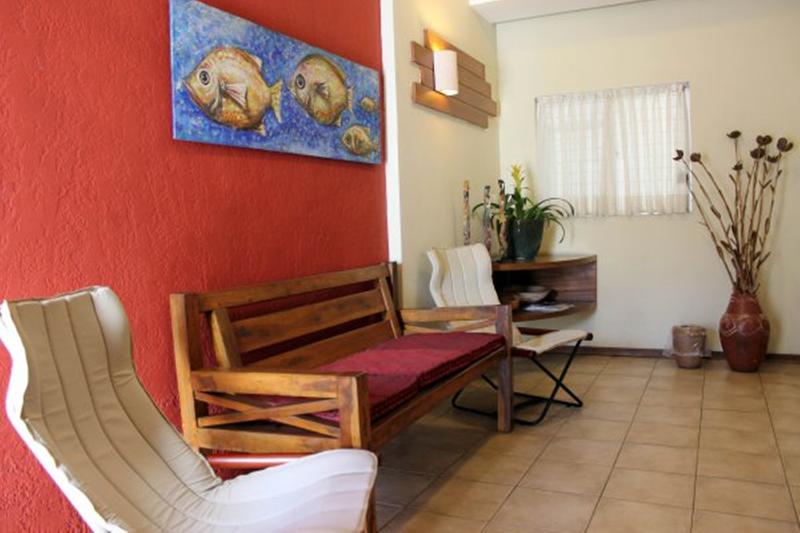 هتل Portal Da Praia