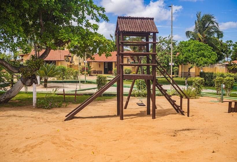 هتل Pousada Sitio Phoenix