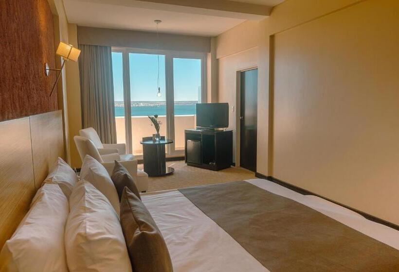 فندق Rayentray Grand