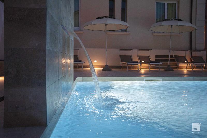 هتل Regina Elena 57 & Oro Bianco Spa