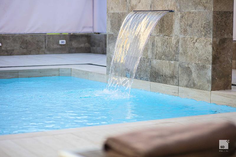 هتل Regina Elena 57 & Oro Bianco Spa
