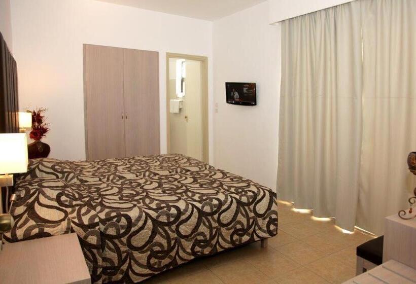 فندق Rodos Star
