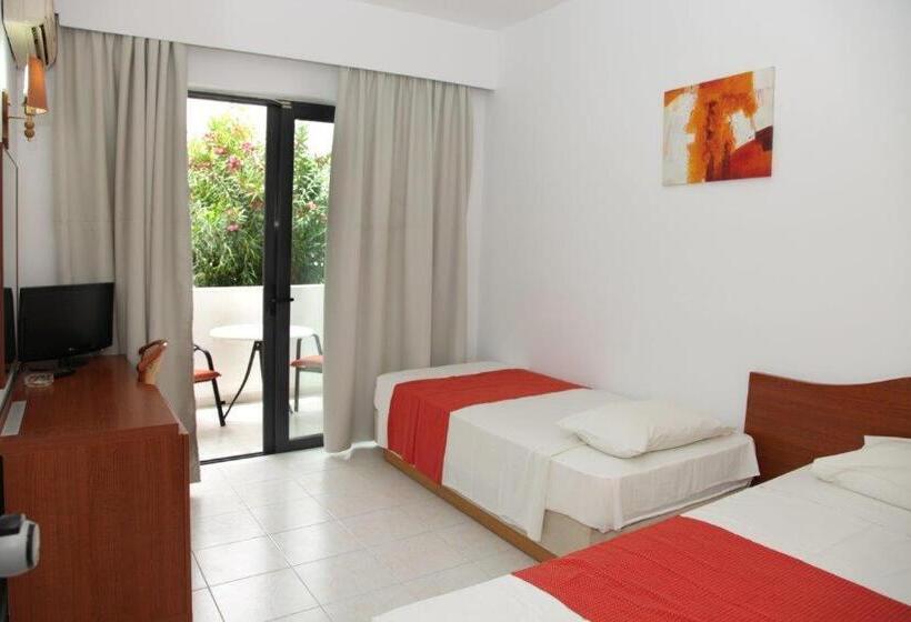 فندق Rodos Star
