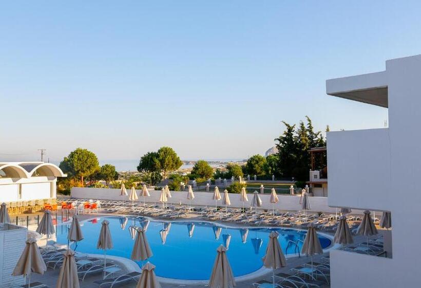 فندق Rodos Star