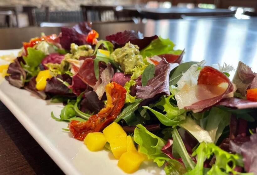 فندق ريفى Rural Peña Castil