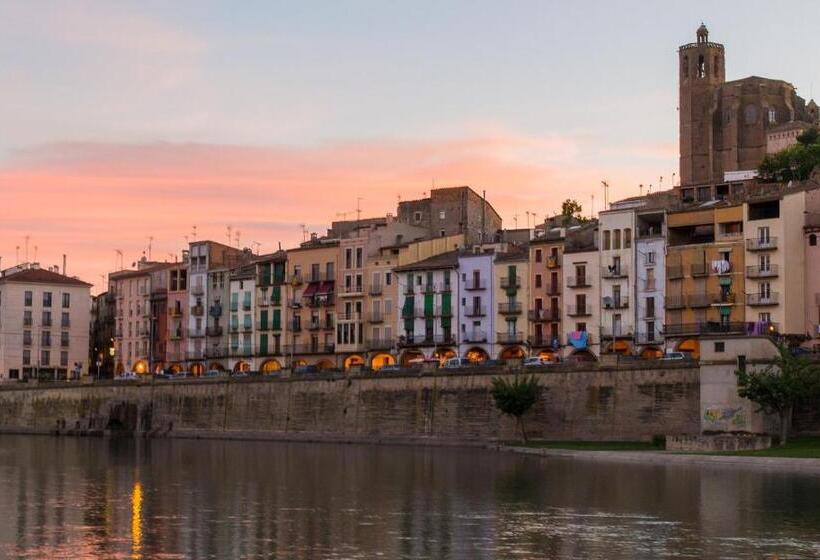 בית מלון כפרי Santuari