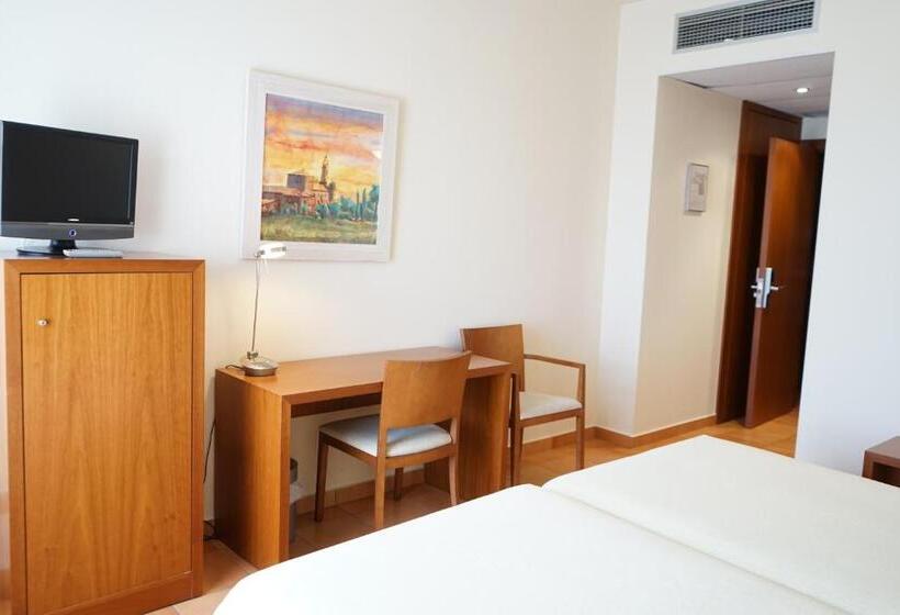 בית מלון כפרי Santuari