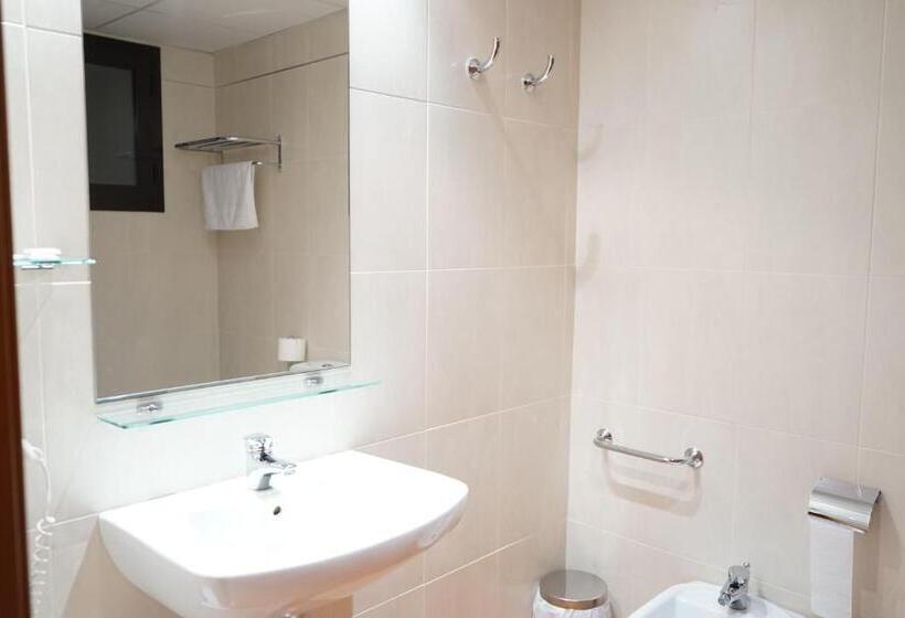 בית מלון כפרי Santuari