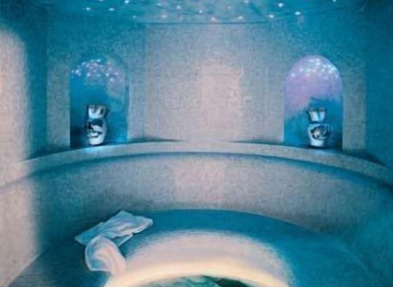 هتل Savoia Palace