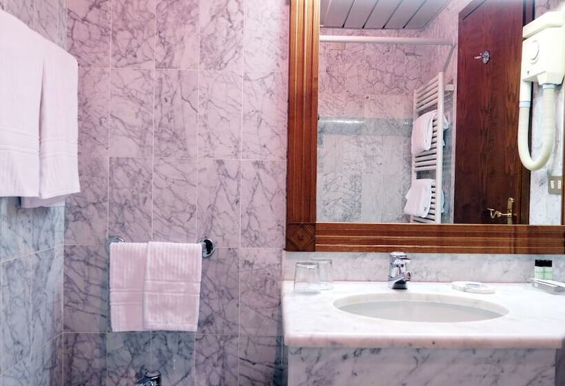 هتل Savoia Palace