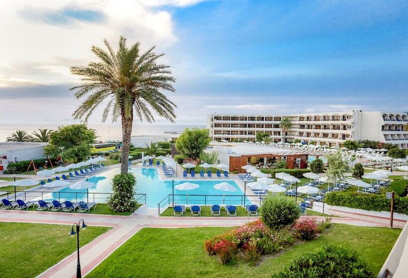 هتل Sol Cosmopolitan Rhodes