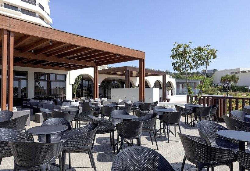 هتل Sol Cosmopolitan Rhodes