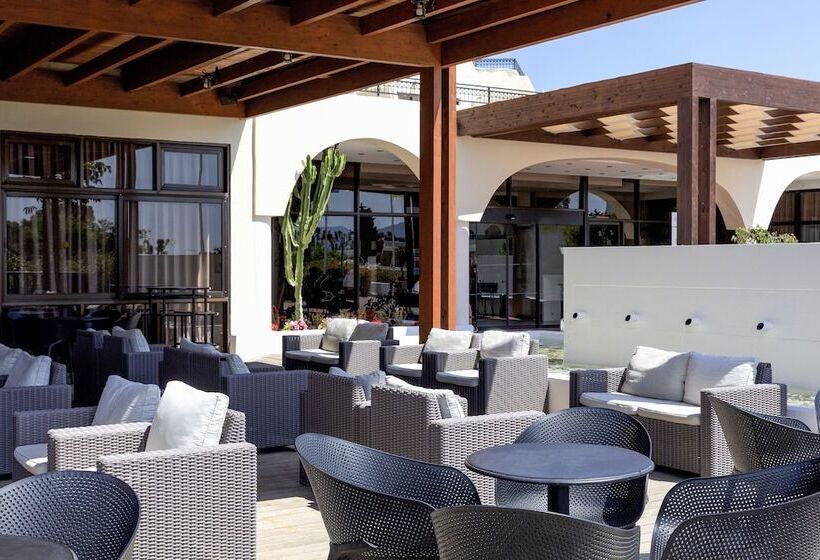 هتل Sol Cosmopolitan Rhodes