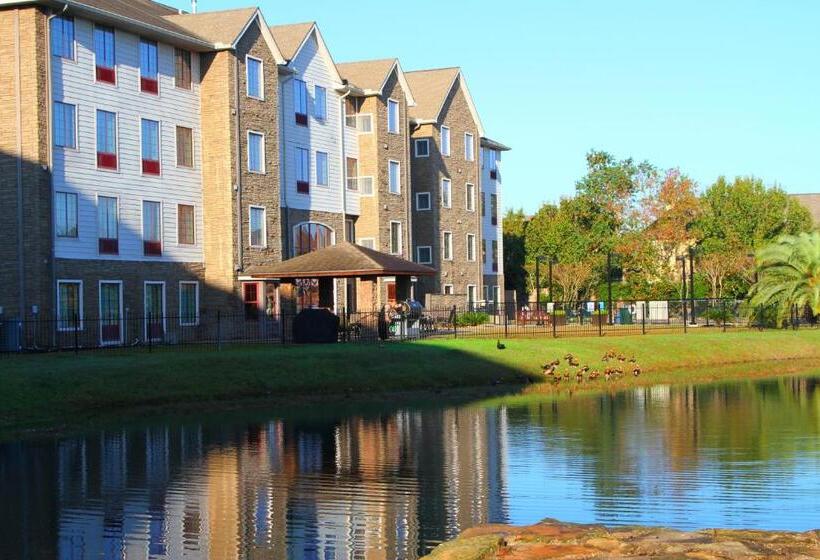 هتل Staybridge Suites Houston Willowbrook, An Ihg