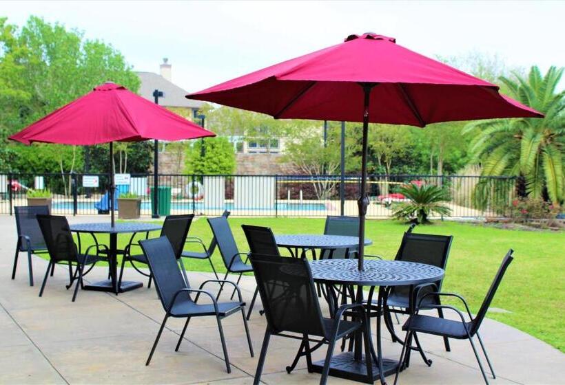 هتل Staybridge Suites Houston Willowbrook, An Ihg