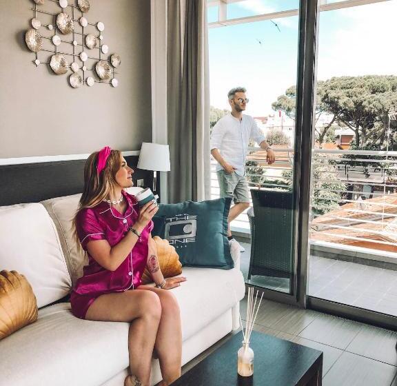 The One Hotel   Designed For Adults   Pet Lovers