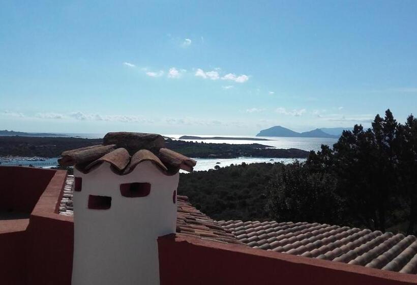 בית מלון כפרי Valdiola