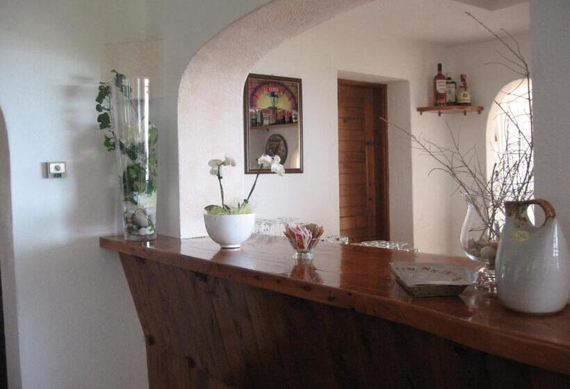 בית מלון כפרי Valdiola