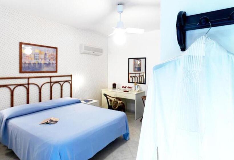 ホテル Villaggio Le Palme