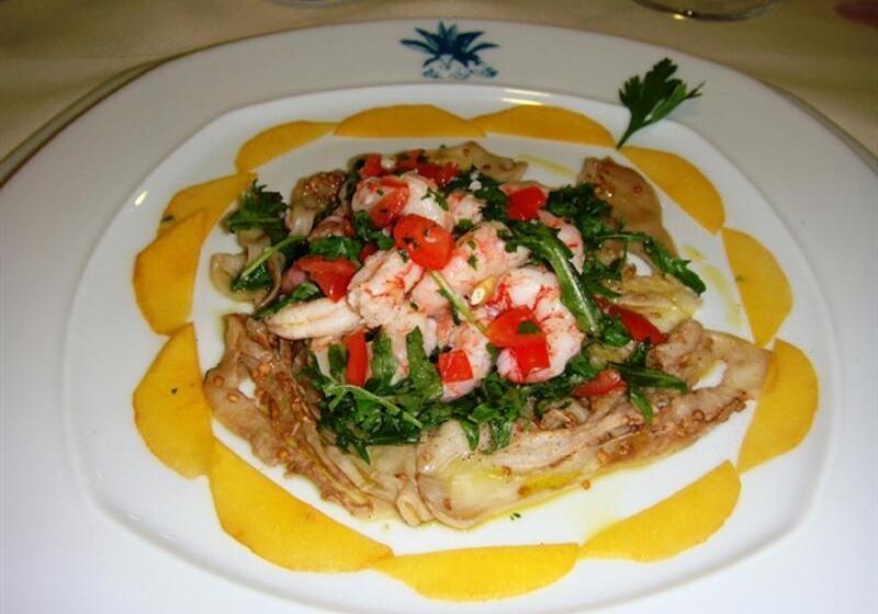 فندق Viola Palace