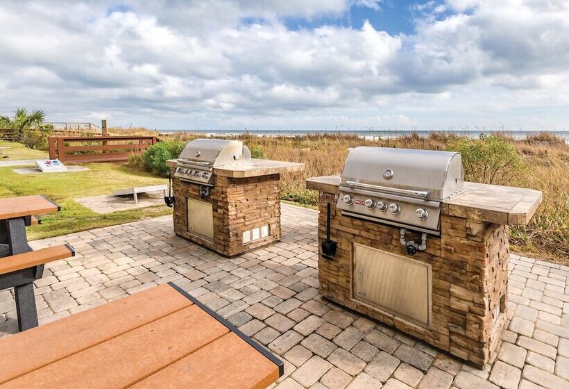 هتل Club Wyndham Westwinds