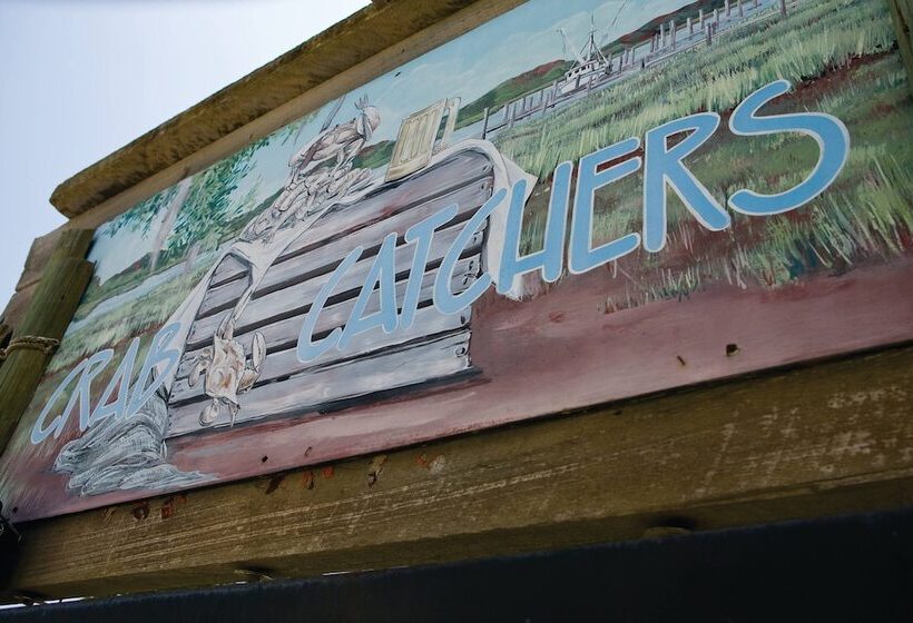 هتل Club Wyndham Westwinds