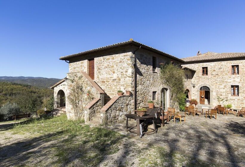 Podere Le Corone