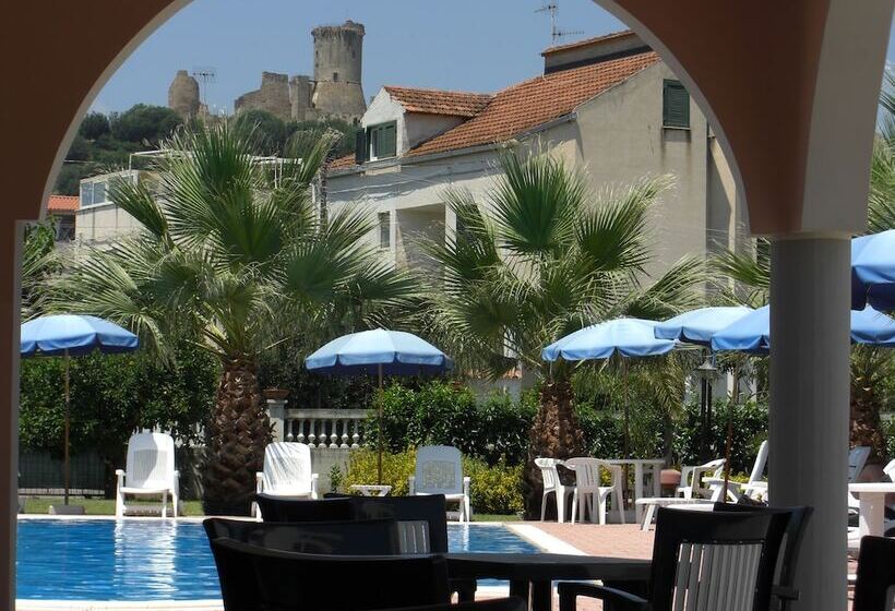 Residence Hotel Villa Laura