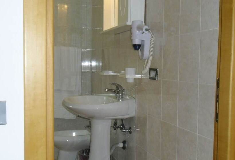 Residence Hotel Villa Laura